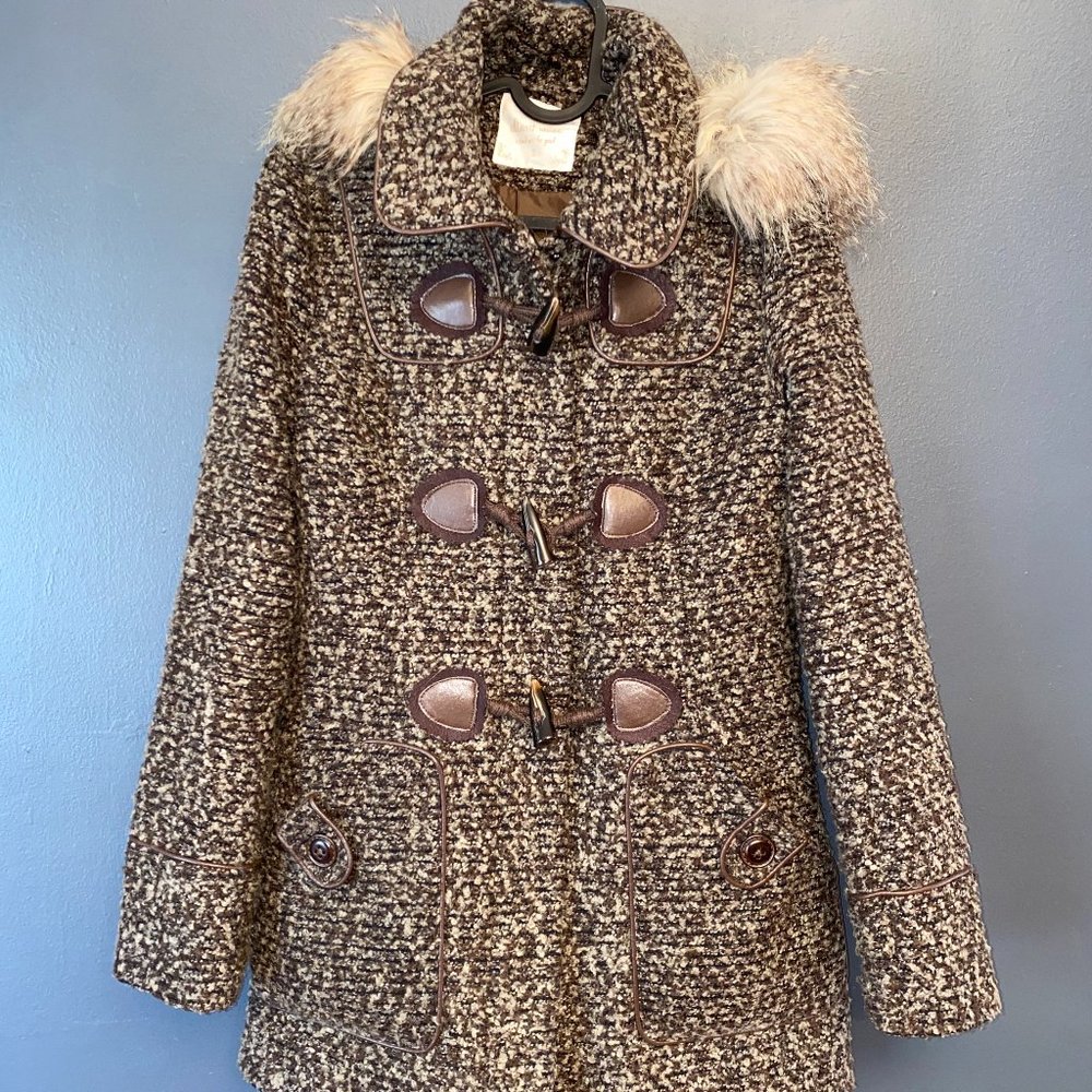 Altar'd State Winter Coat